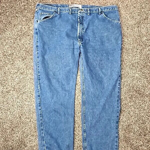 GANDER MTN JEANS